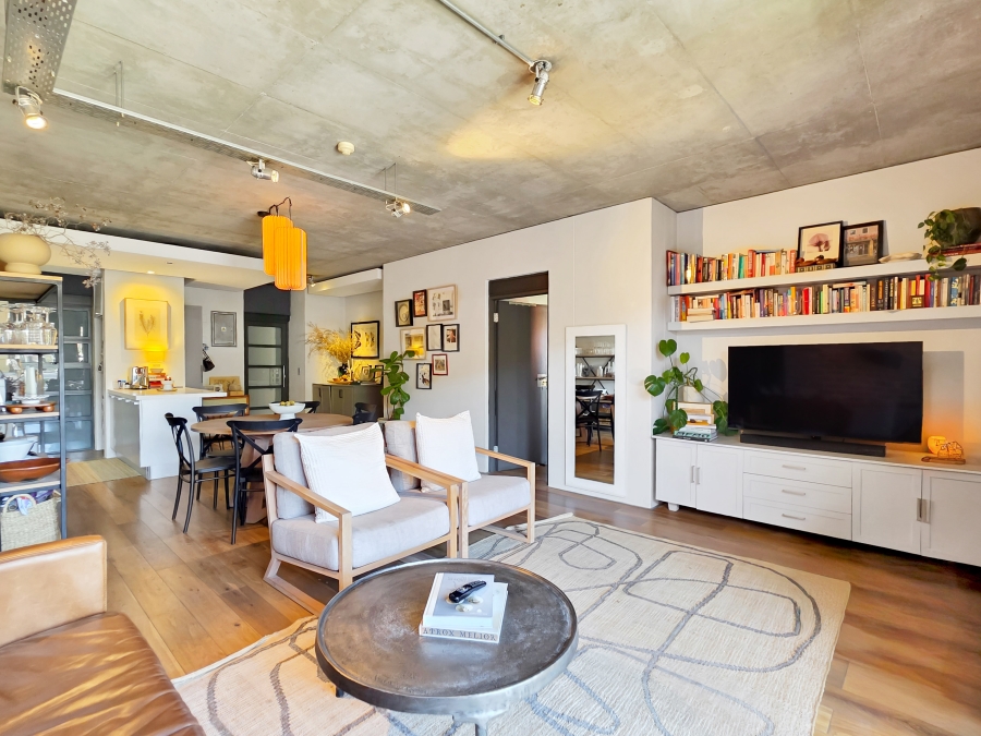 2 Bedroom Property for Sale in De Waterkant Western Cape
